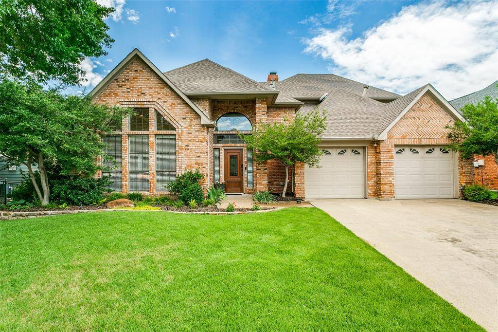 Coppell, TX 75019,328 Parkview Place