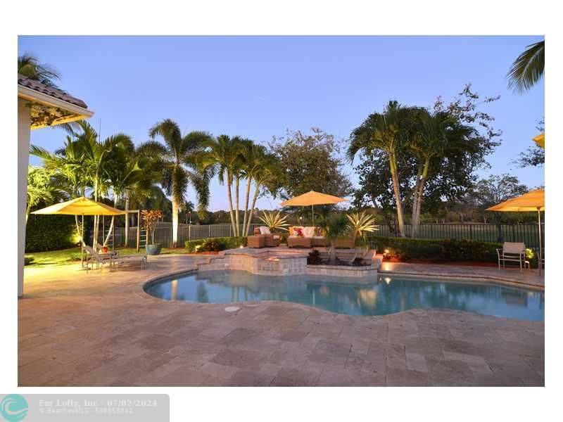 Weston, FL 33327,2447 PROVENCE CIR