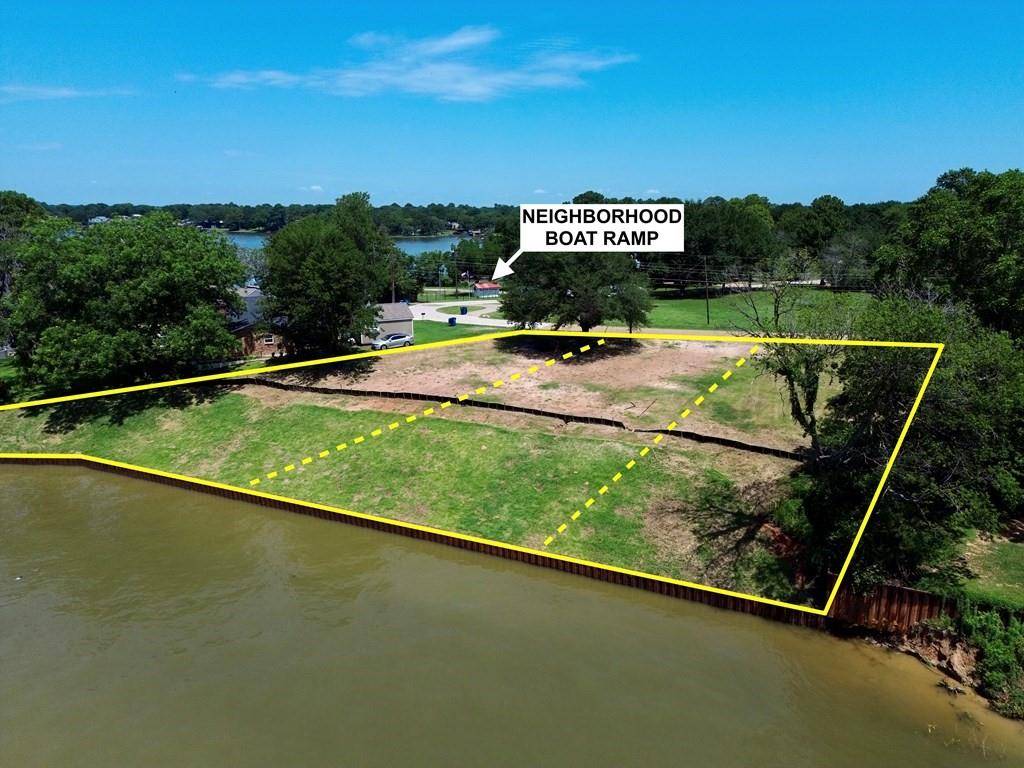 Gun Barrel City, TX 75156,Lot 489 Autumnwood Trail