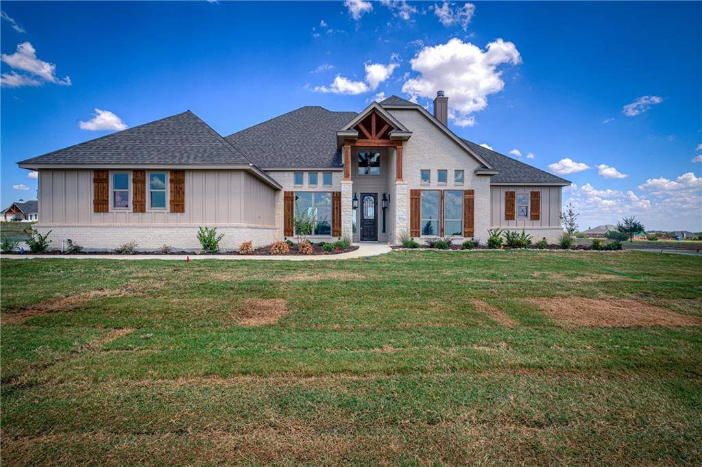 Godley, TX 76044,6312 Leo Lane