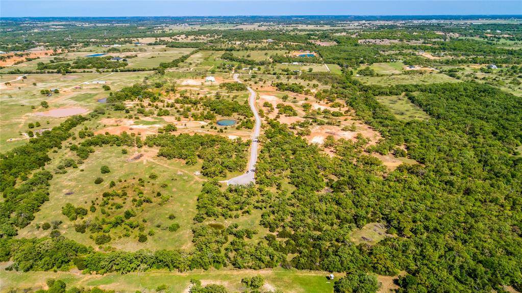 Weatherford, TX 76088,Lot 1 Rona Lane