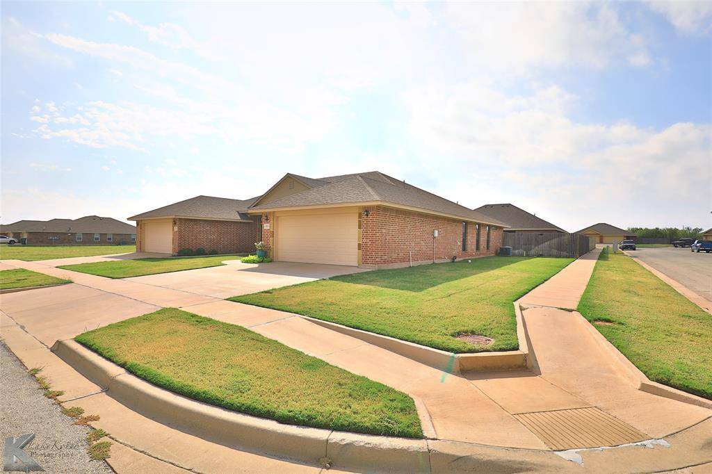 Abilene, TX 79602,4143 Carrera Lane