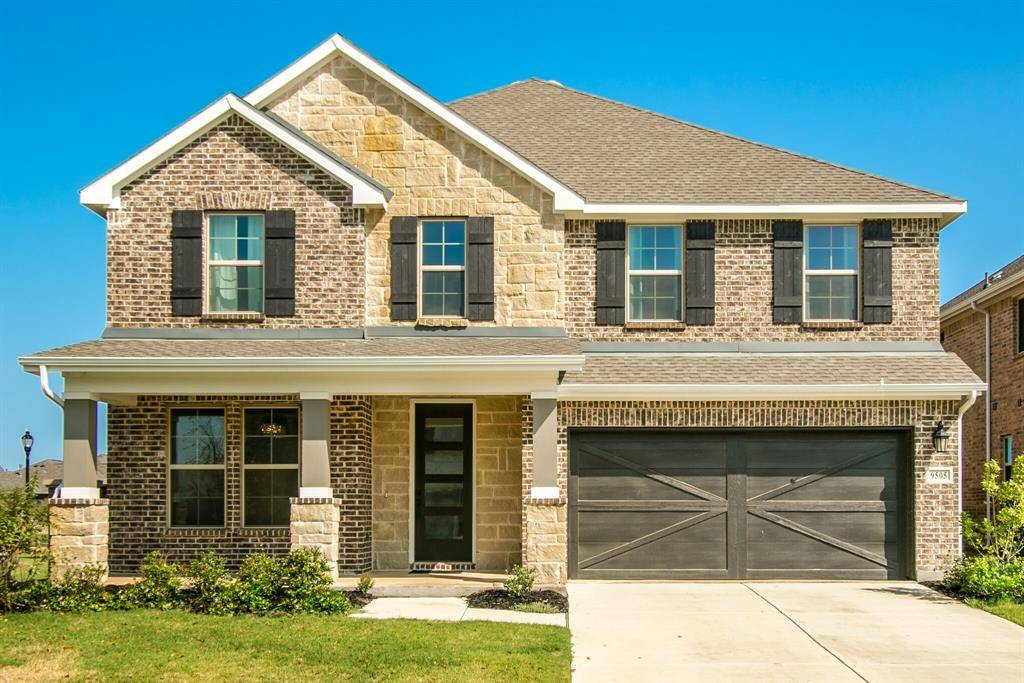 Oak Point, TX 75068,9505 Oxbow Lane