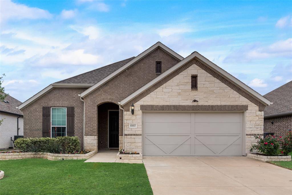 Forney, TX 75126,1557 Kleberg Drive