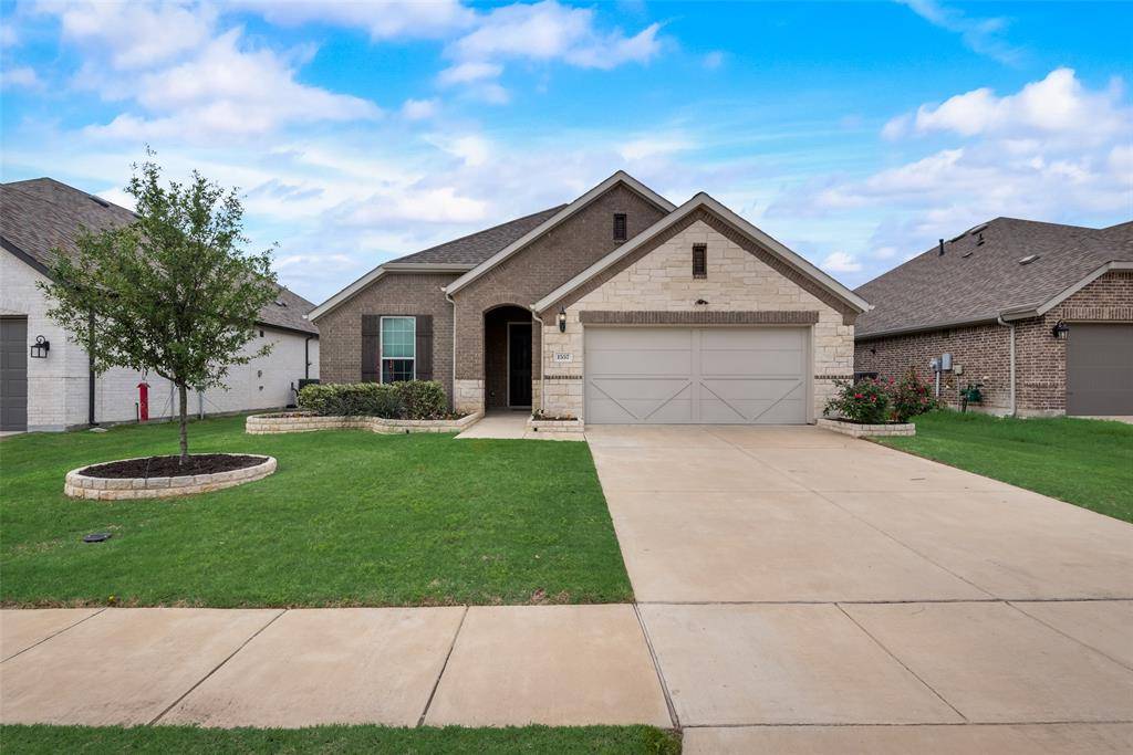 Forney, TX 75126,1557 Kleberg Drive