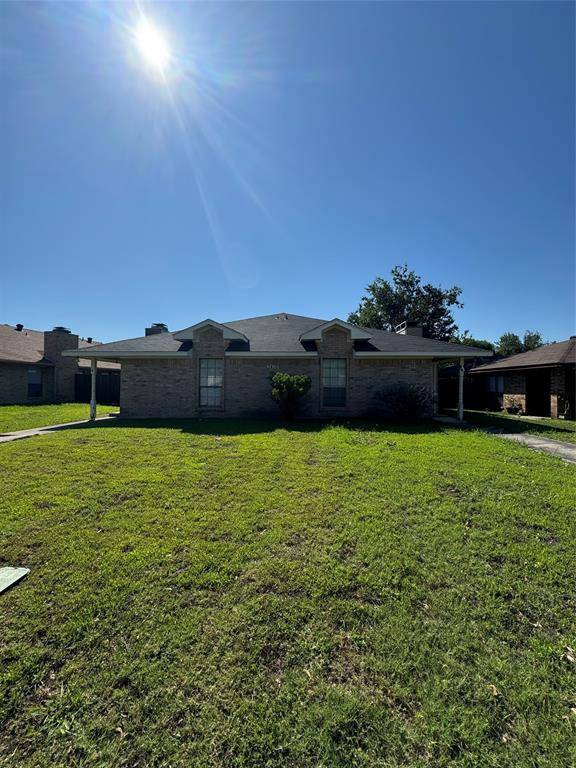 Carrollton, TX 75006,2410 Cordoba Drive