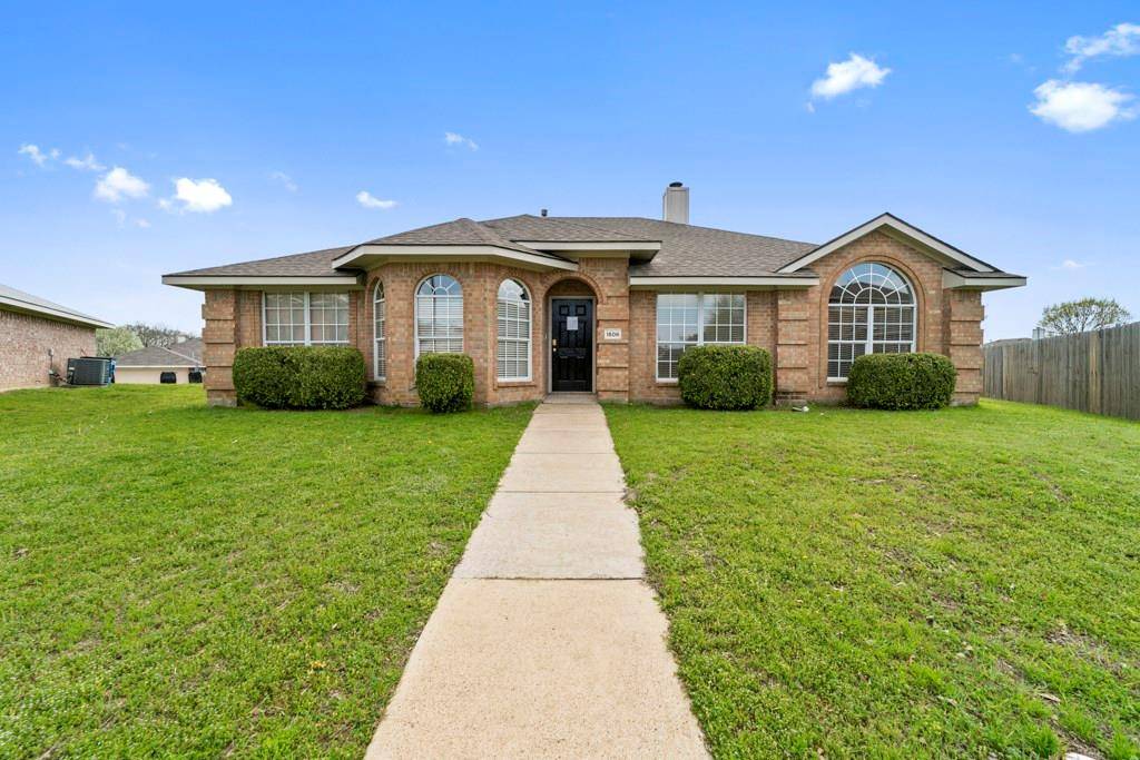 Lancaster, TX 75134,1506 Aberdeen Drive