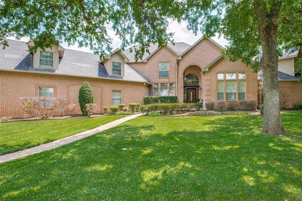 Flower Mound, TX 75028,5005 Forest Hill Circle