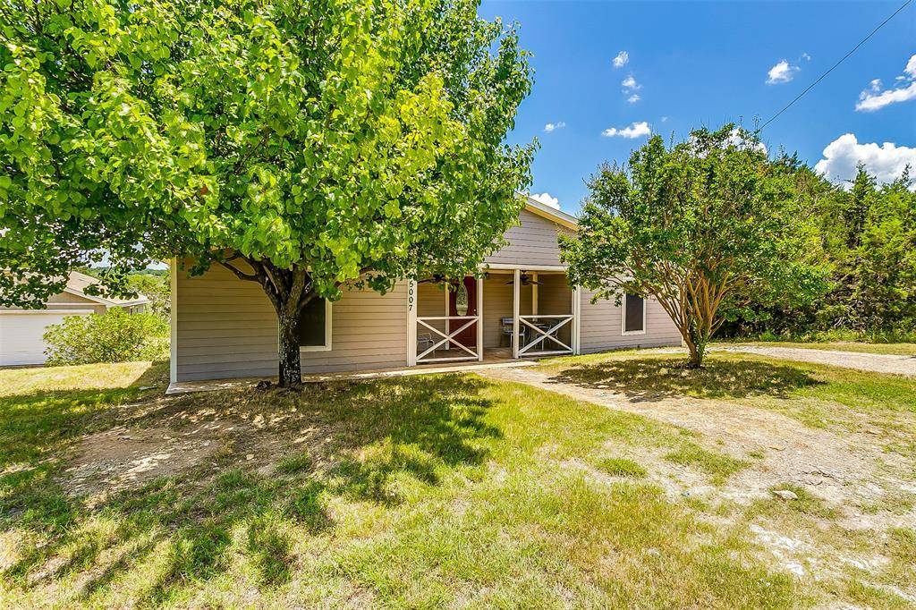 Granbury, TX 76048,5007 Enchanted Court