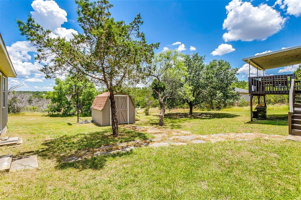 Granbury, TX 76048,5007 Enchanted Court