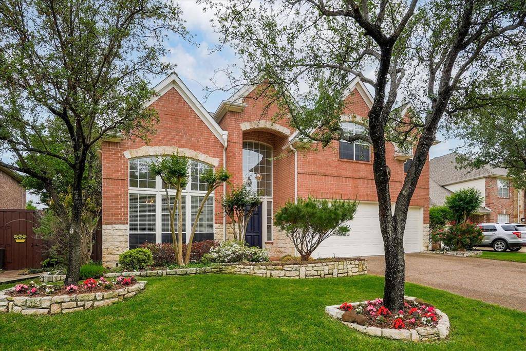 Coppell, TX 75019,565 Homewood Drive