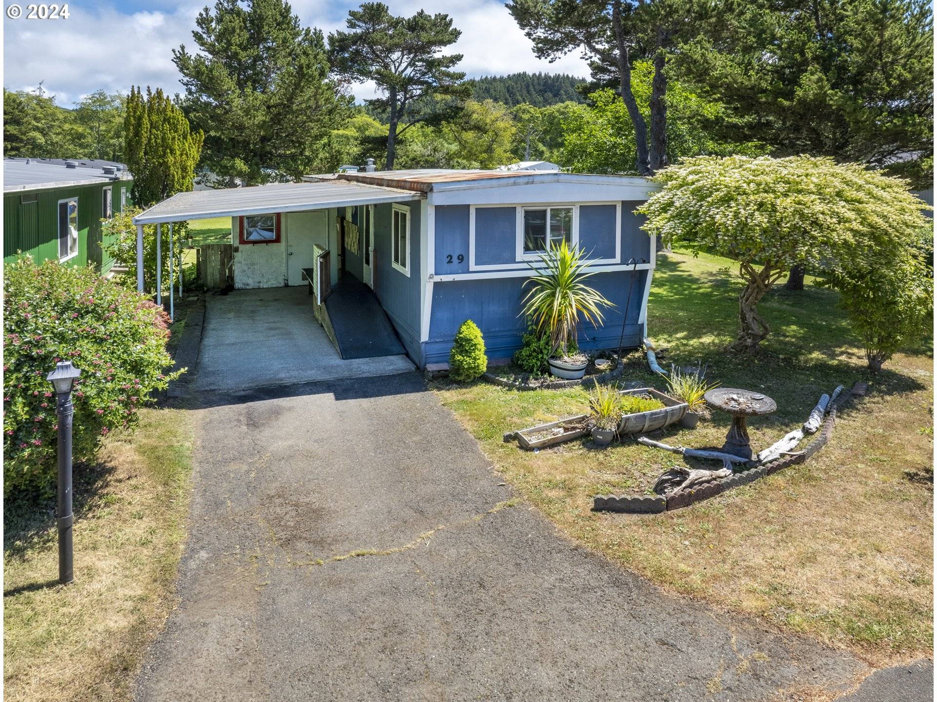 Lincoln City, OR 97367,4800 SE INLET AVE #29