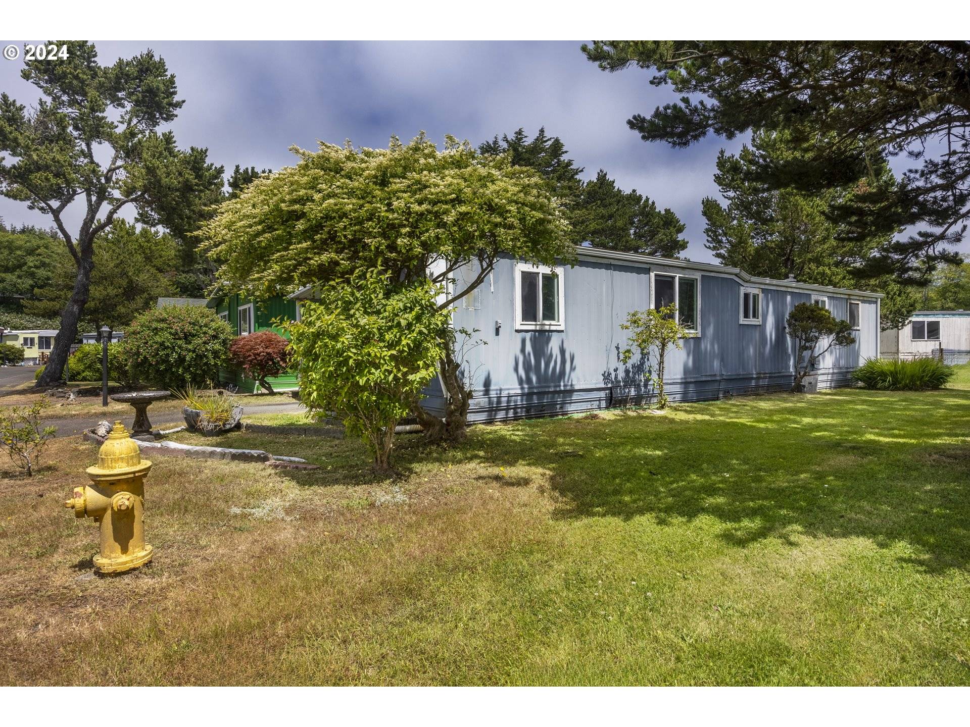 Lincoln City, OR 97367,4800 SE INLET AVE #29