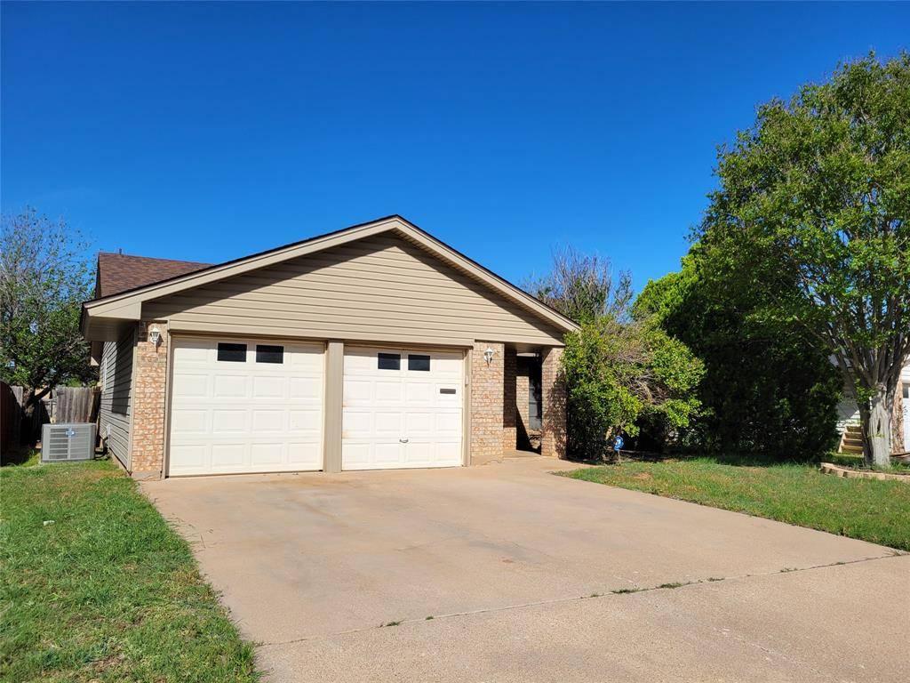 Abilene, TX 79605,1710 Chachalaca Lane