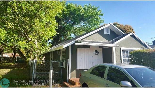 Miami, FL 33142,3123 NW 52nd St