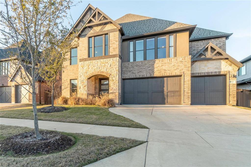 Frisco, TX 75036,762 Lismore Drive