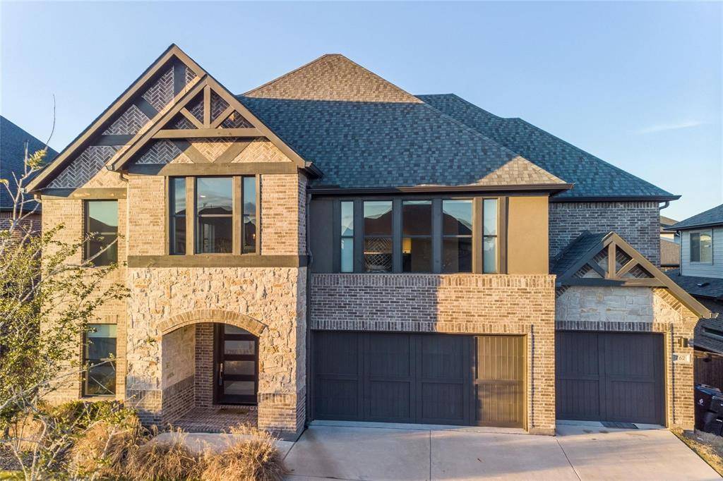 Frisco, TX 75036,762 Lismore Drive