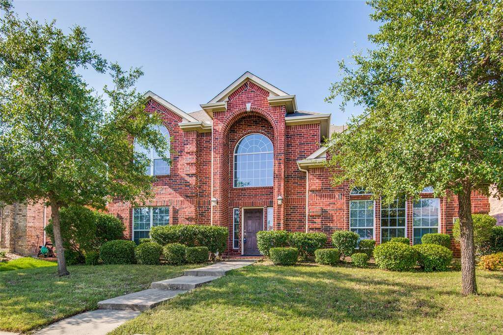 Frisco, TX 75033,1049 Talley Lane