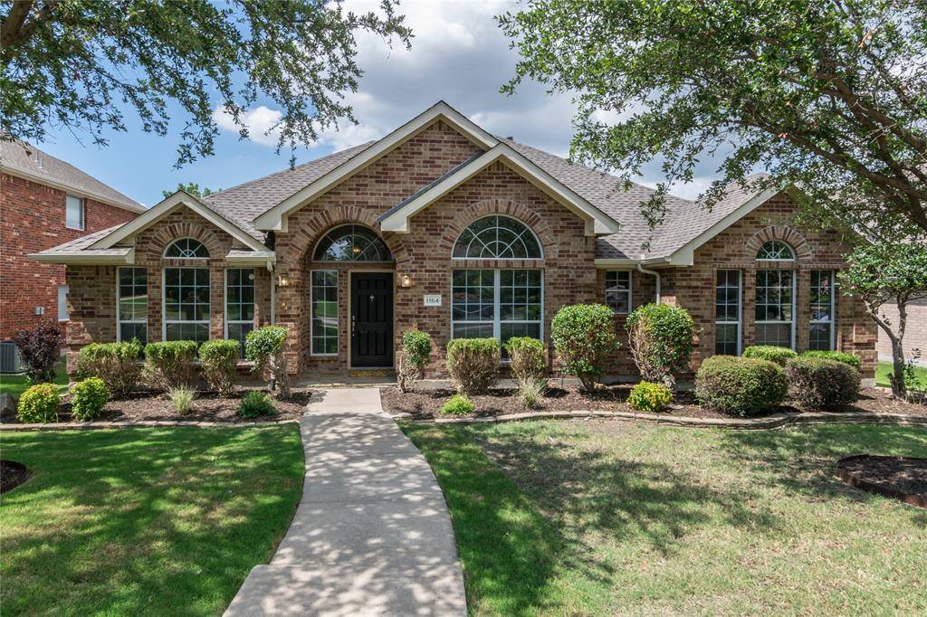 Frisco, TX 75033,1164 Talley Lane