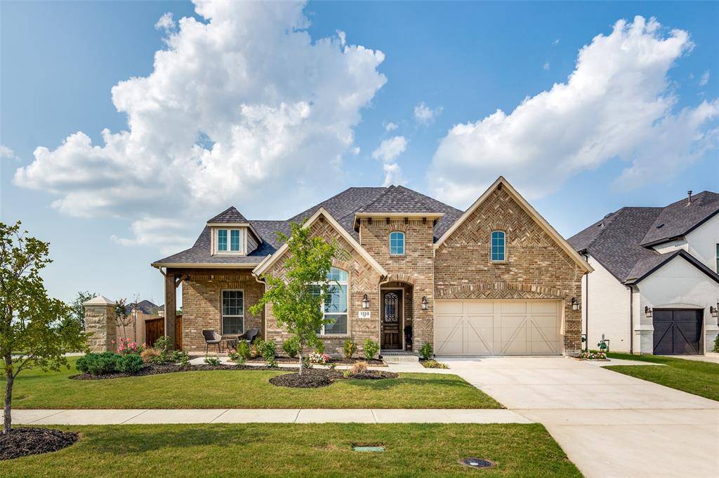 Frisco, TX 75033,1320 Dulverton Drive