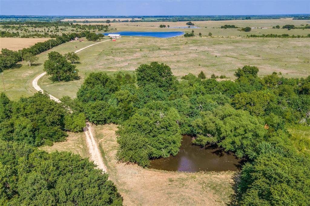 Honey Grove, TX 75446,1 CR 3550