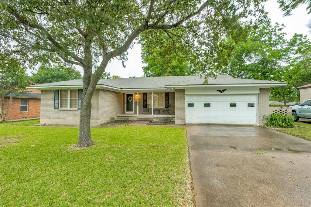 Garland, TX 75041,2909 Medina Drive