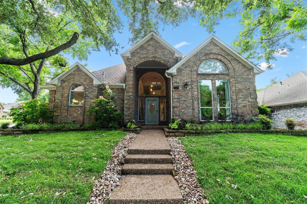 Coppell, TX 75019,250 Penuel Drive