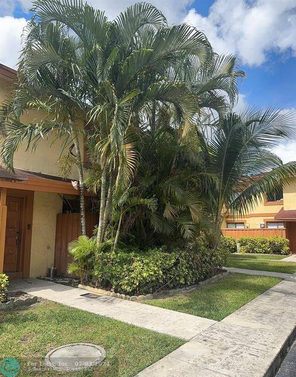 Sunrise, FL 33351,7714 Balboa Street