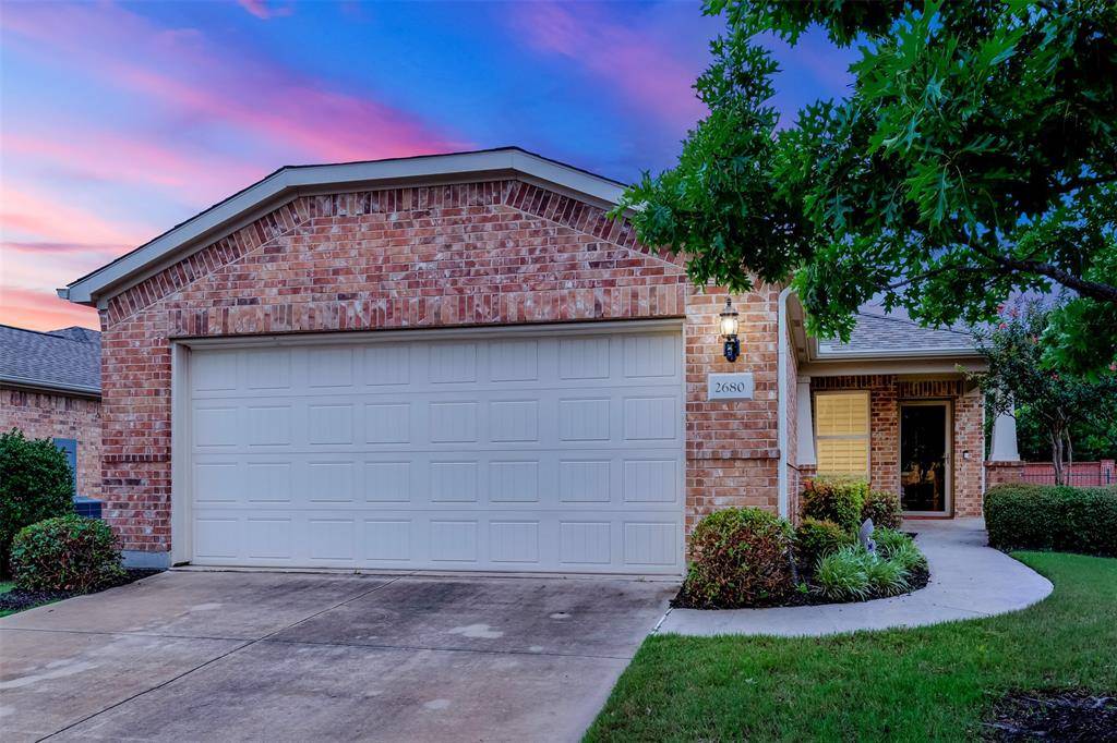 Frisco, TX 75036,2680 Honeybee Lane