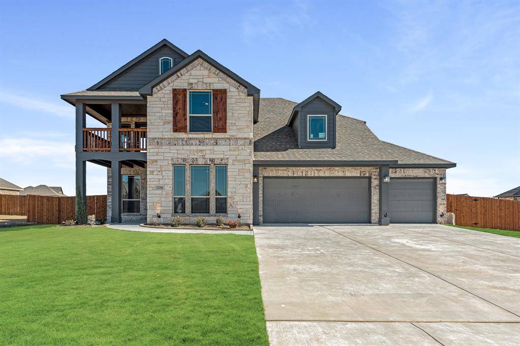 Godley, TX 76044,12516 Panther Creek Drive