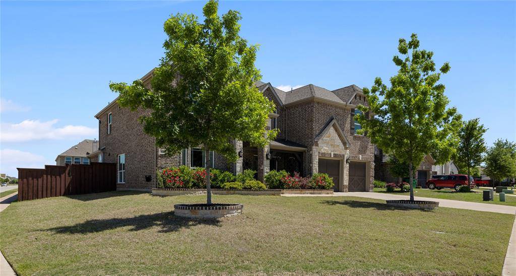 Celina, TX 75078,4100 Pecan Bayou Court