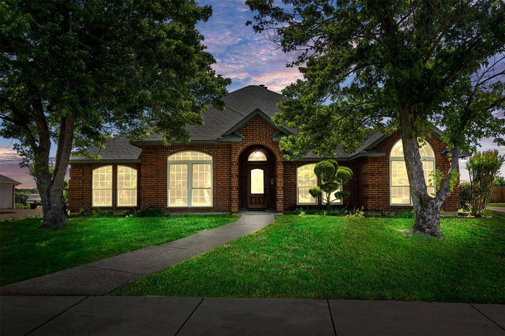 Keller, TX 76248,1519 Sweetgum Circle