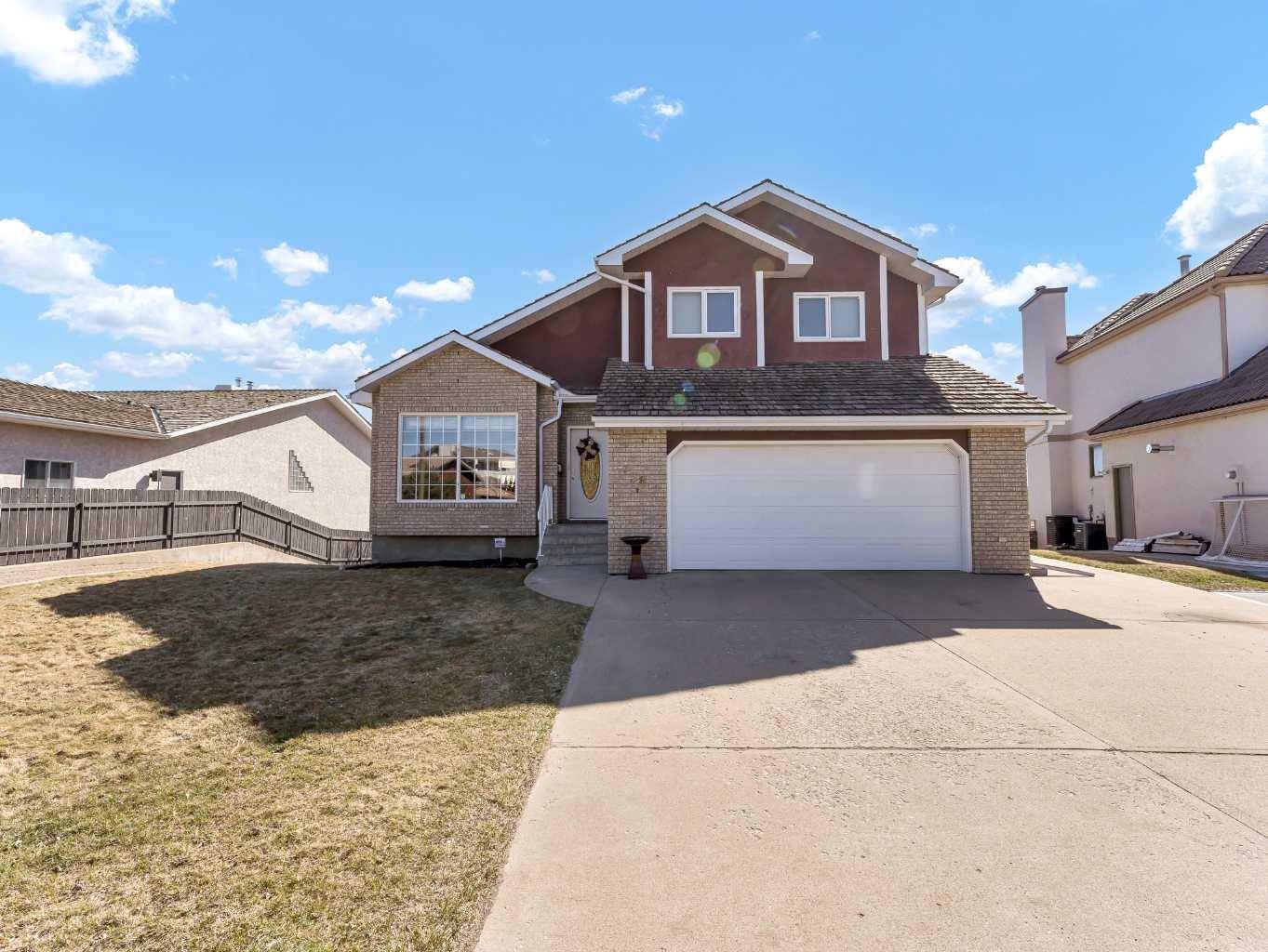 Medicine Hat, AB T1B 3X6,58 Taylor CRES SE