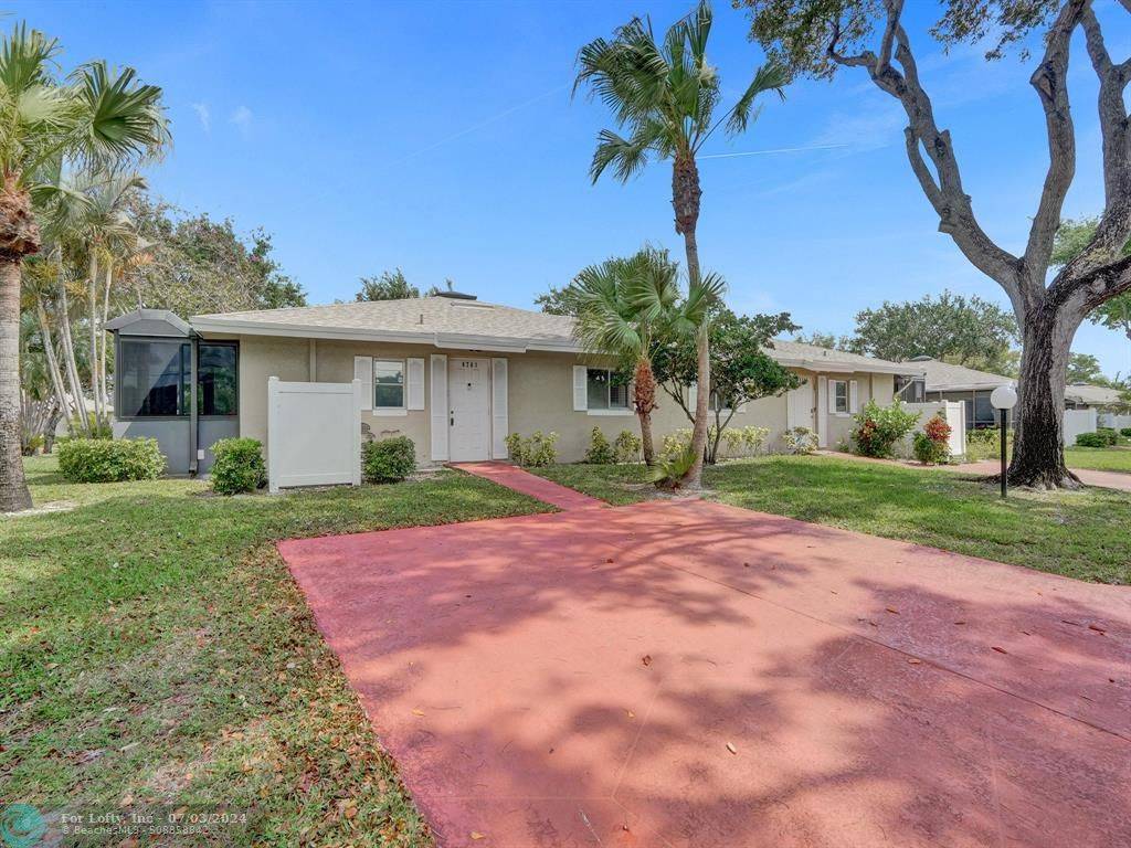 Boca Raton, FL 33496,8761 Echo Ln