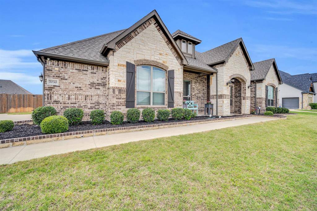 Ovilla, TX 75154,7030 Cherry Court