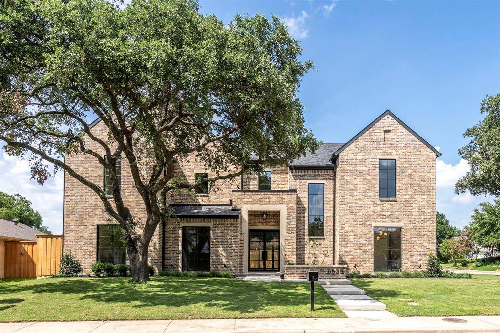 Dallas, TX 75248,6935 Middle Cove Drive