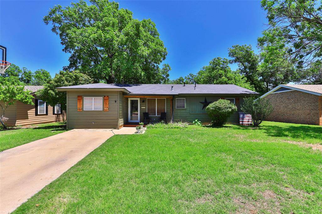 Abilene, TX 79605,3533 Grand Avenue