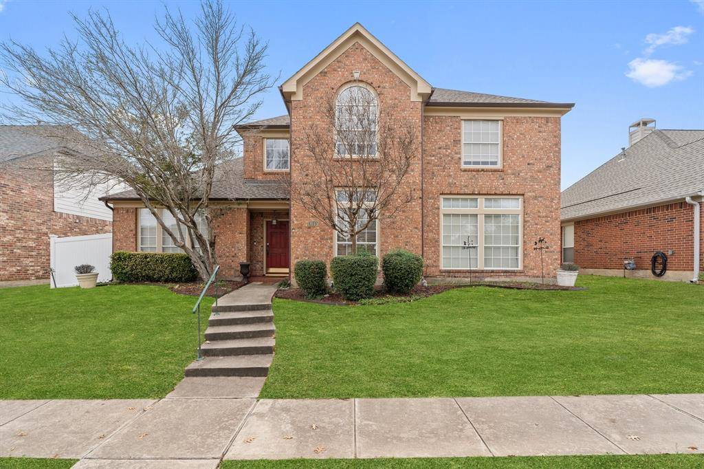 Mckinney, TX 75070,3015 Trailwood Drive