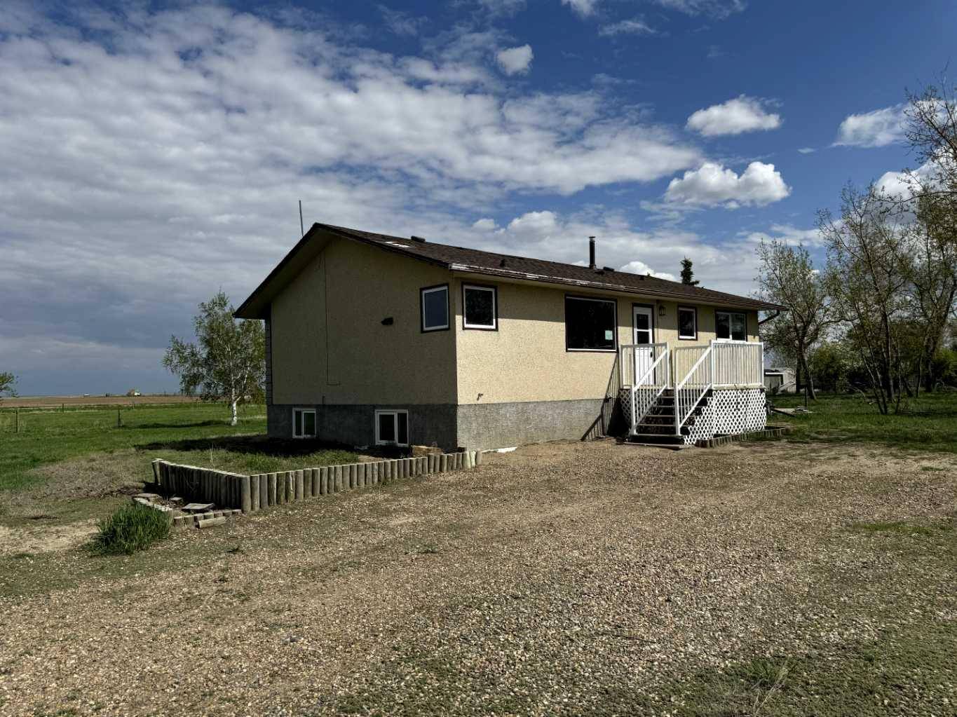 Rural Taber M.d. Of, AB T0K 2K0,131038 Range Rd 154