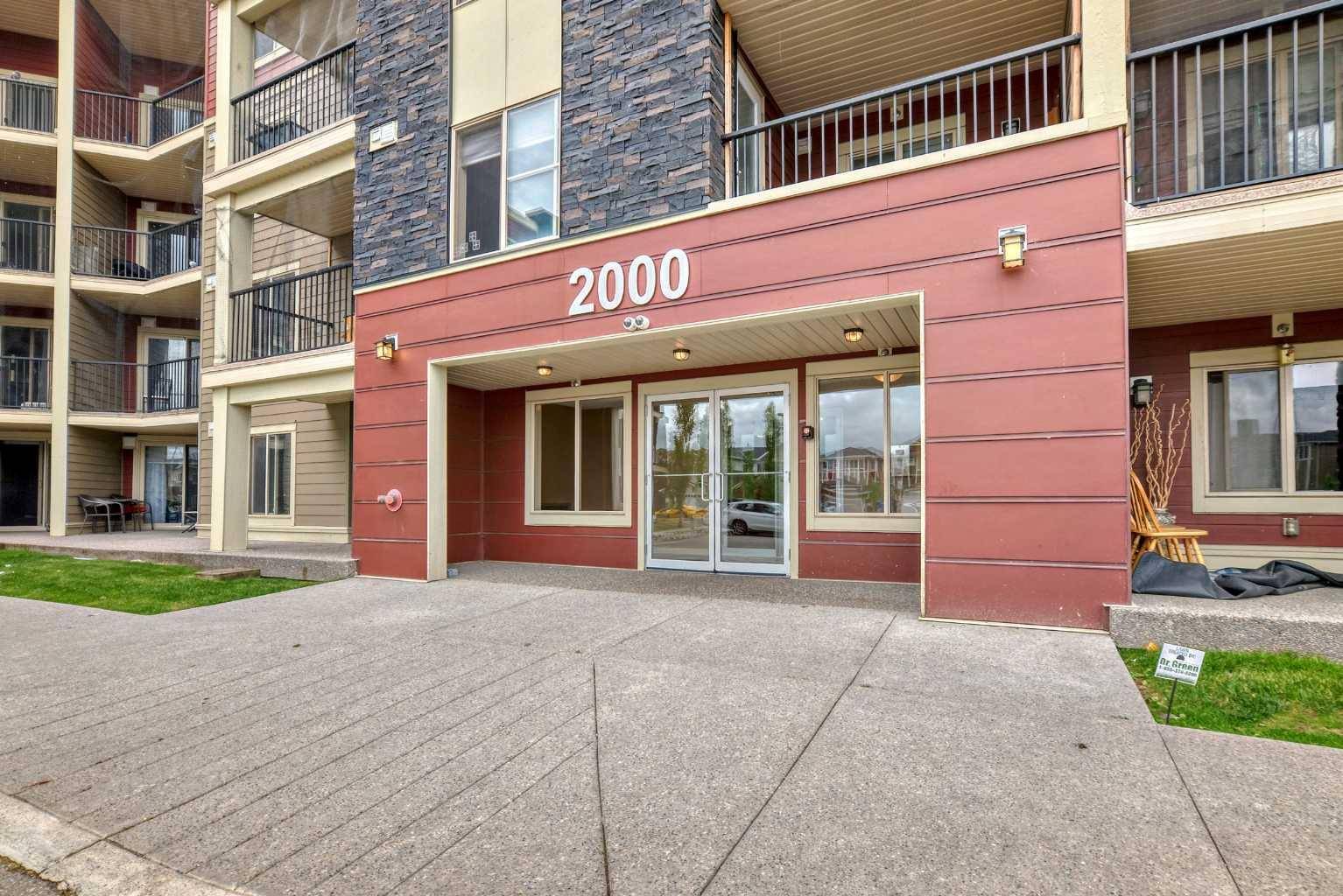 Calgary, AB T3J0S3,15 Saddlestone WAY NE #309