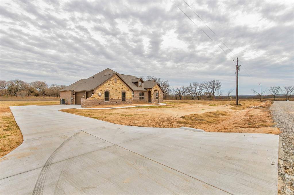 Springtown, TX 76082,104 Knob Court