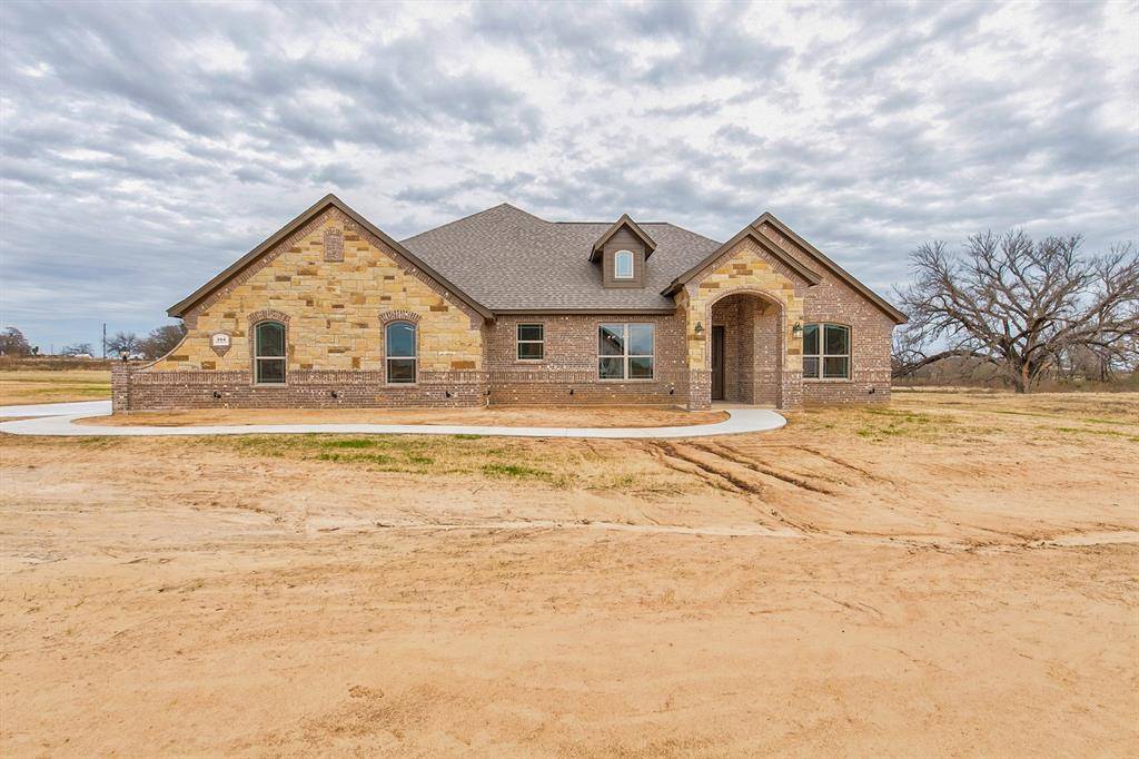 Springtown, TX 76082,104 Knob Court