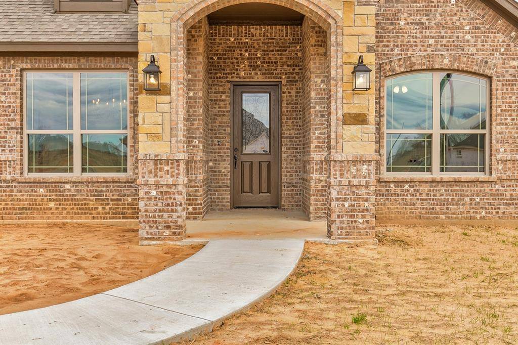 Springtown, TX 76082,104 Knob Court