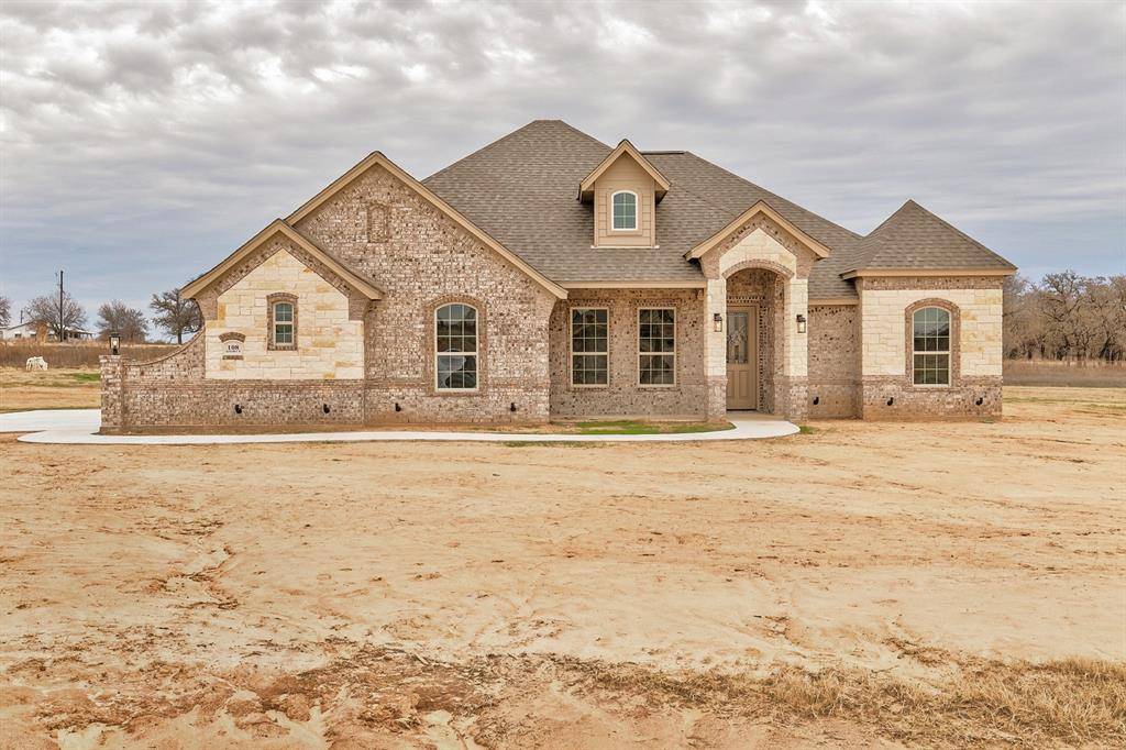 Springtown, TX 76082,108 Knob Court