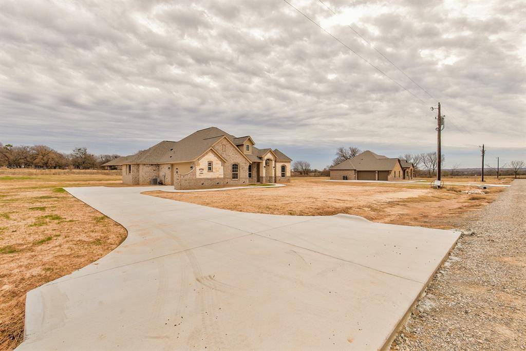 Springtown, TX 76082,108 Knob Court