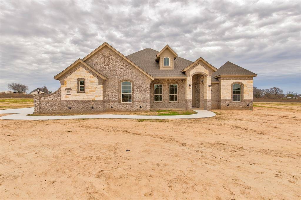 Springtown, TX 76082,108 Knob Court