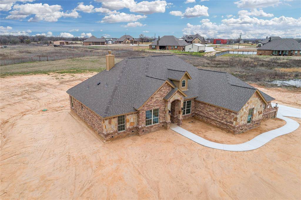 Springtown, TX 76082,117 Knob Court