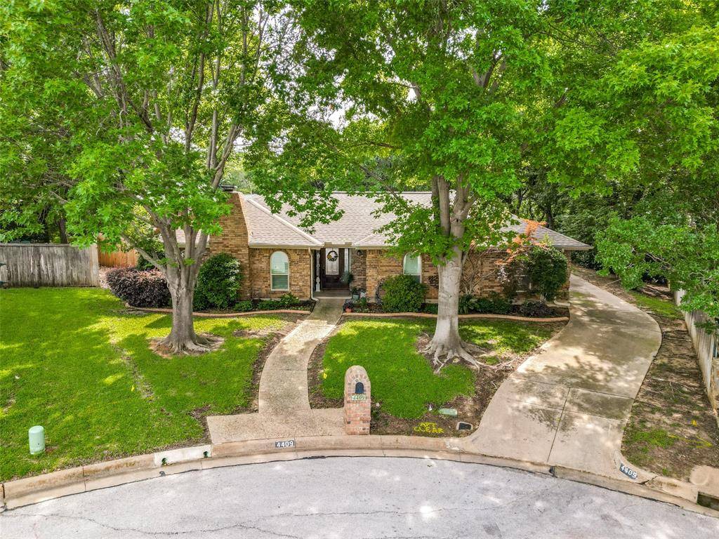 Arlington, TX 76016,4409 Steeplechase Court