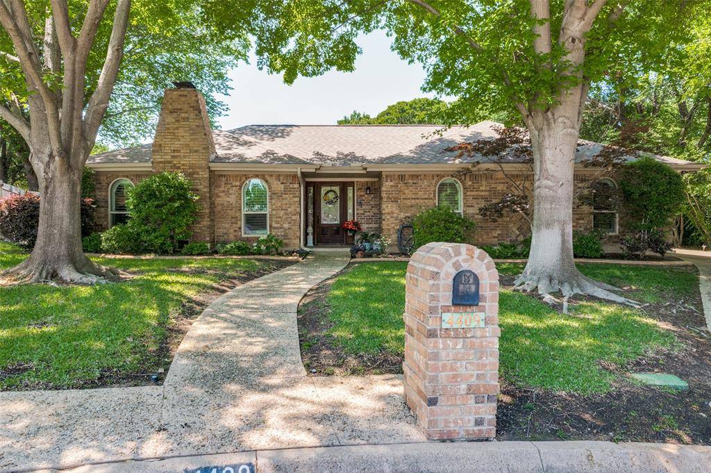 Arlington, TX 76016,4409 Steeplechase Court