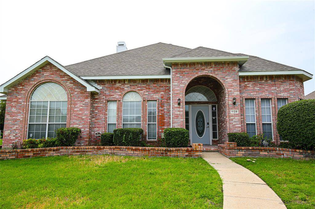 Mesquite, TX 75149,1125 Wildflower Lane